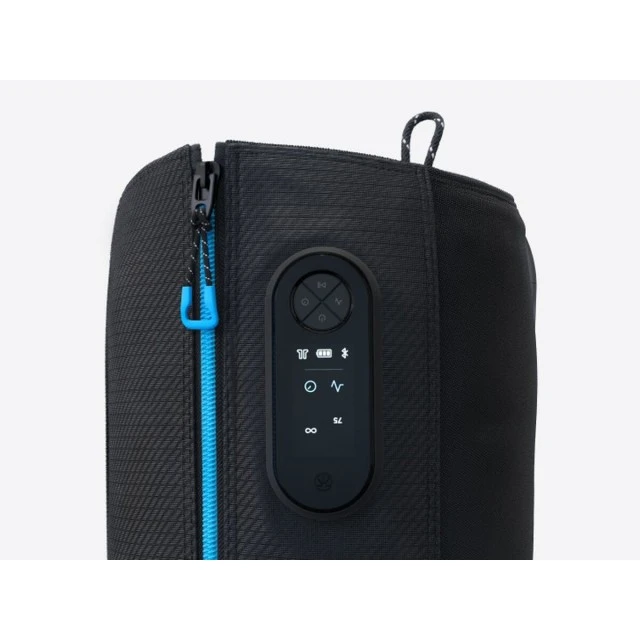 RecoveryAir JetBoots Lymphatic Drainage Boots