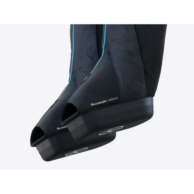 RecoveryAir JetBoots Lymphatic Drainage Boots