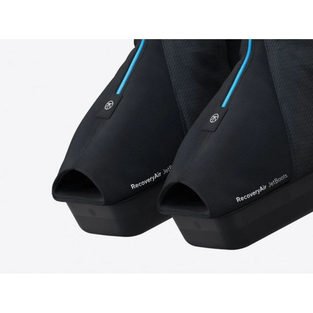 RecoveryAir JetBoots Lymphatic Drainage Boots