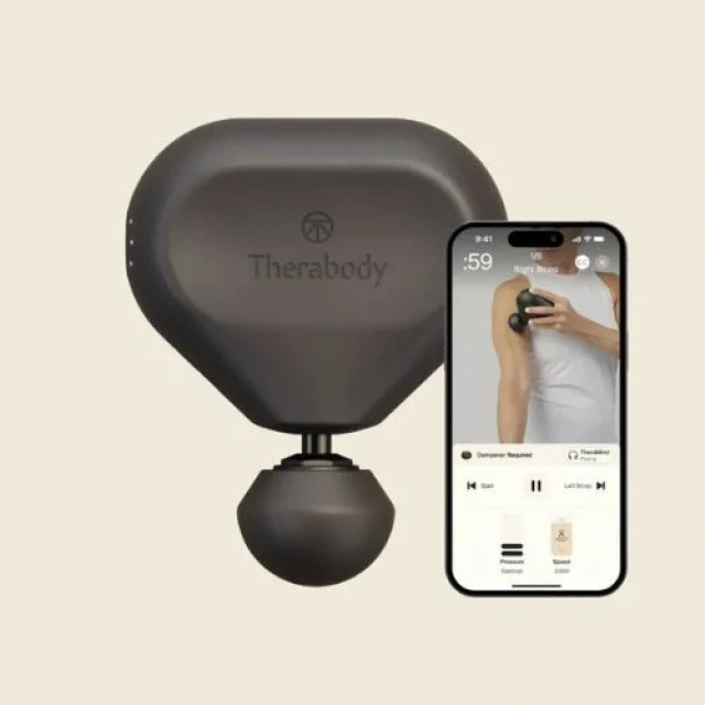 TheraGun Mini 3-та генерация | Масажен пистолет