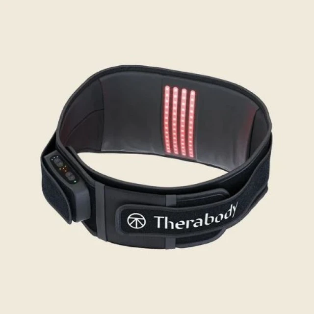 Колан за кръст ThermBack LED | Терапия
