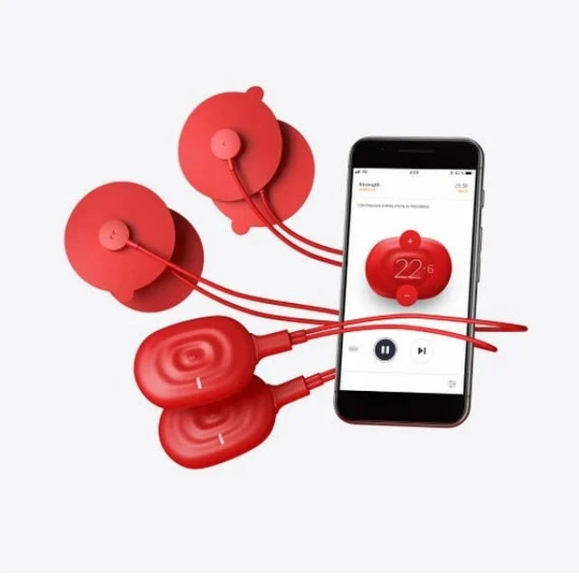 PowerDot 2.0 Duo Мускулен стимулатор