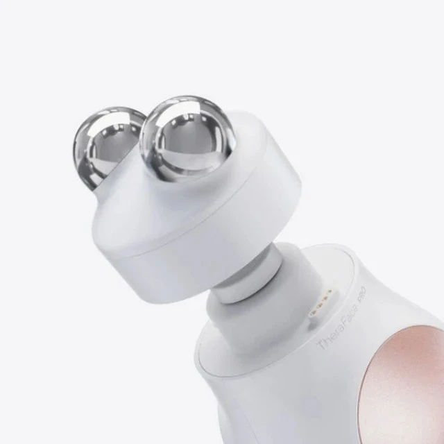 Microcurrent ring for TheraFace Multi-functional facial device