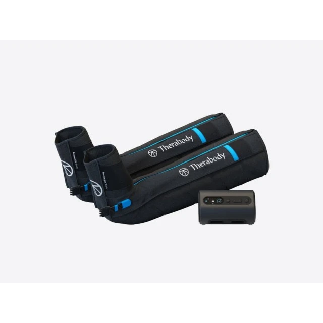 RecoveryAir Prime pneumatic compression system