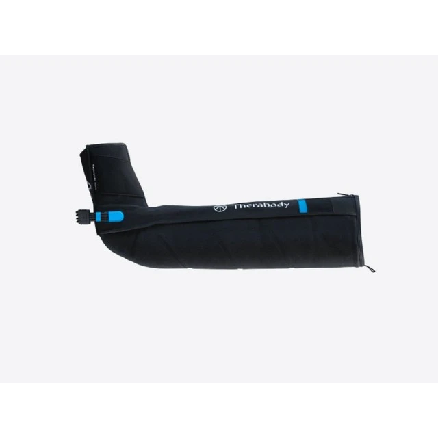 RecoveryAir Prime pneumatic compression system