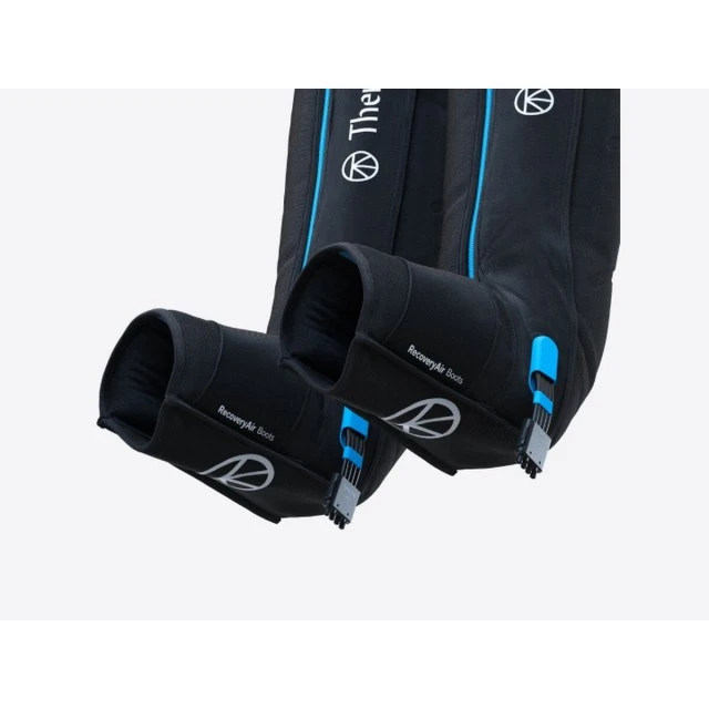 RecoveryAir Prime pneumatic compression system