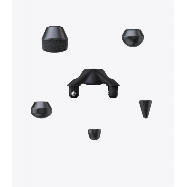 Накрайник Duo Adapter за Theragun