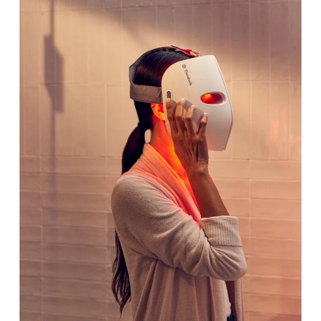 LED маска за лице TheraFace