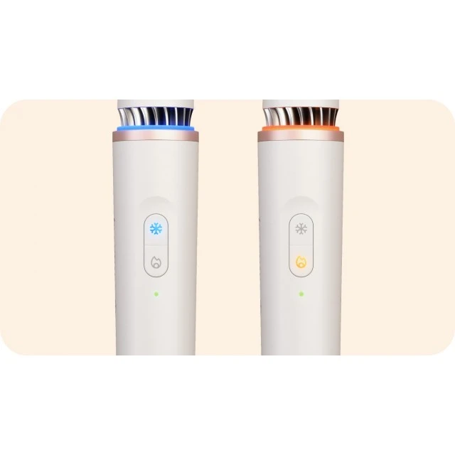 TheraFace Depuffing Wand | device for puffy face