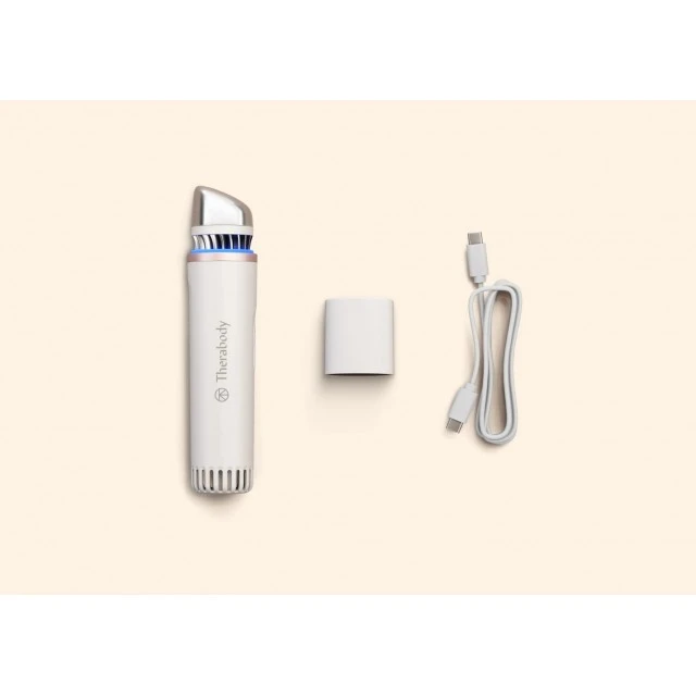 TheraFace Depuffing Wand | device for puffy face