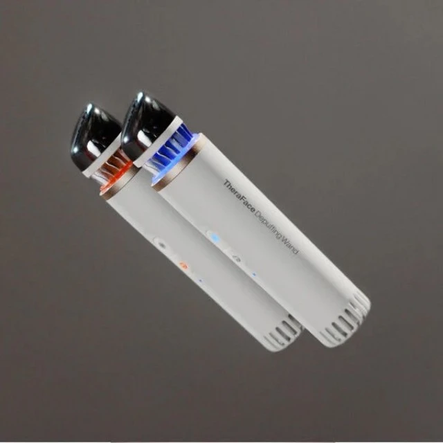 TheraFace Depuffing Wand | device for puffy face