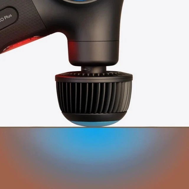 Theragun PRO Plus Cold - приставка