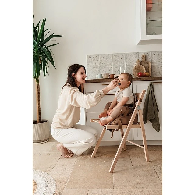 Baby Chair Nomadic Camel Bears Tineo