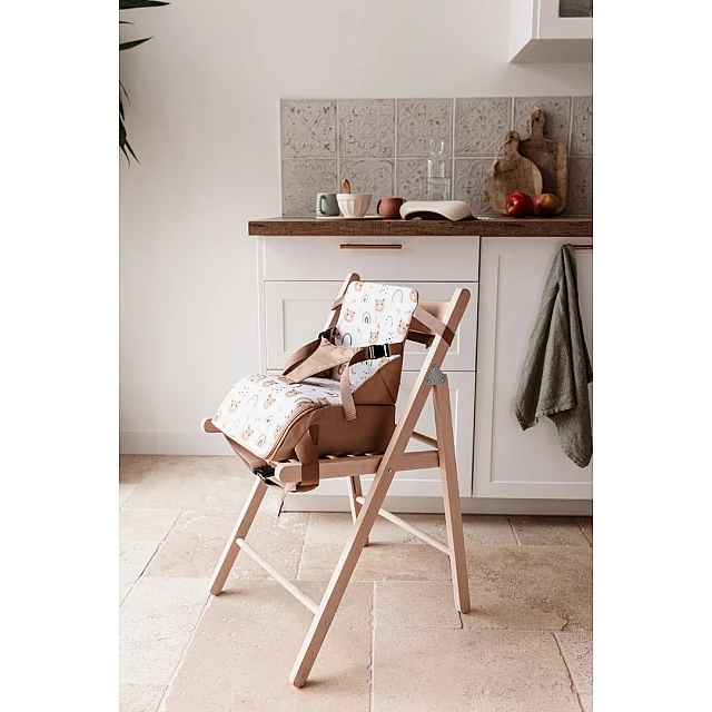 Baby Chair Nomadic Camel Bears Tineo