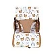Baby Chair Nomadic Camel Bears Tineo