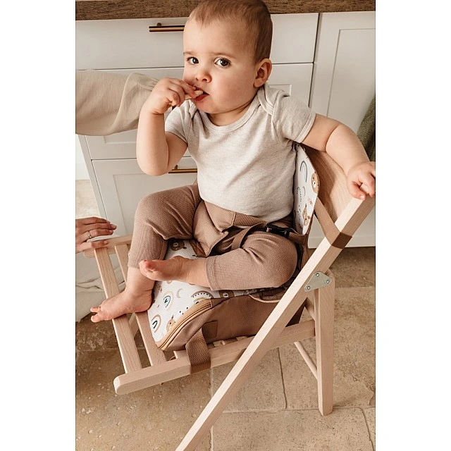 Baby Chair Nomadic Camel Bears Tineo
