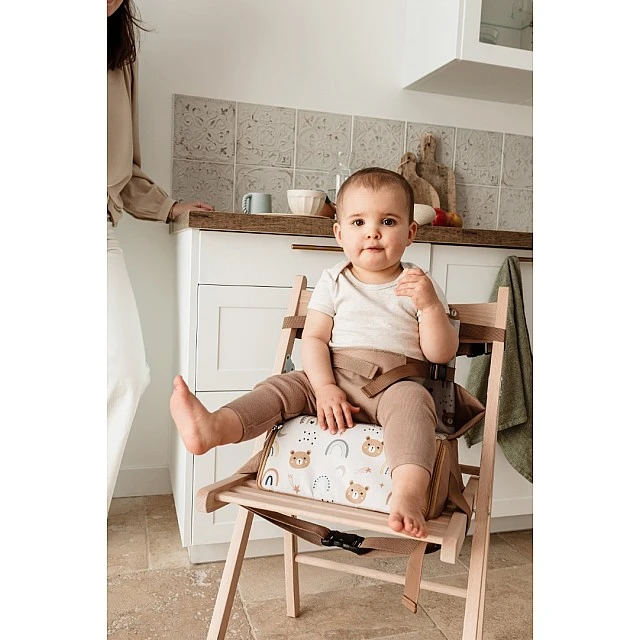 Baby Chair Nomadic Camel Bears Tineo