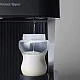 Уред за автоматично приготвяне на адаптирано мляко Tommee Tippee PerfectPrep Pro, Hot Shot технология, антибактериален филтър, прецизно дозиране от 120 до 330 мл, цифров дисплей, приложение за iOS и Android