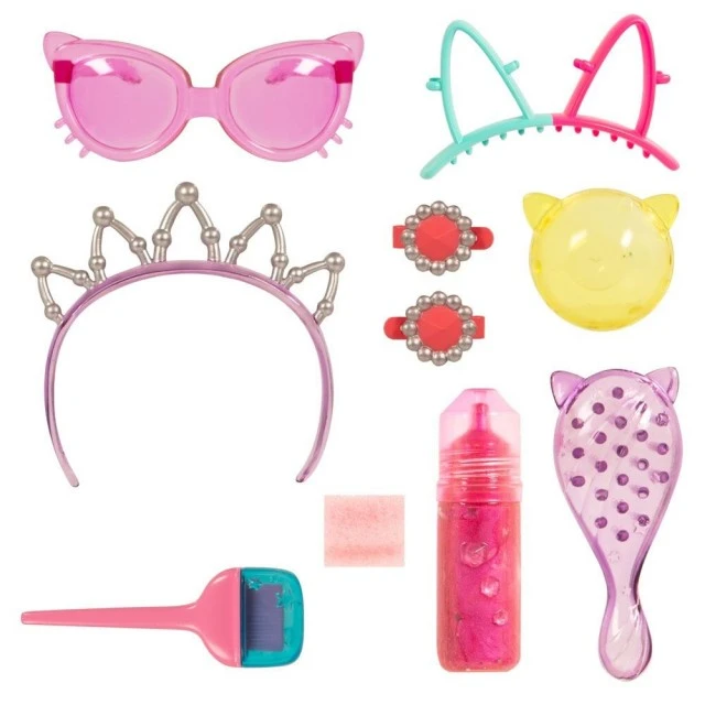 Fashion puppy for hairstyles 9 surprises COLOR BOOST S3