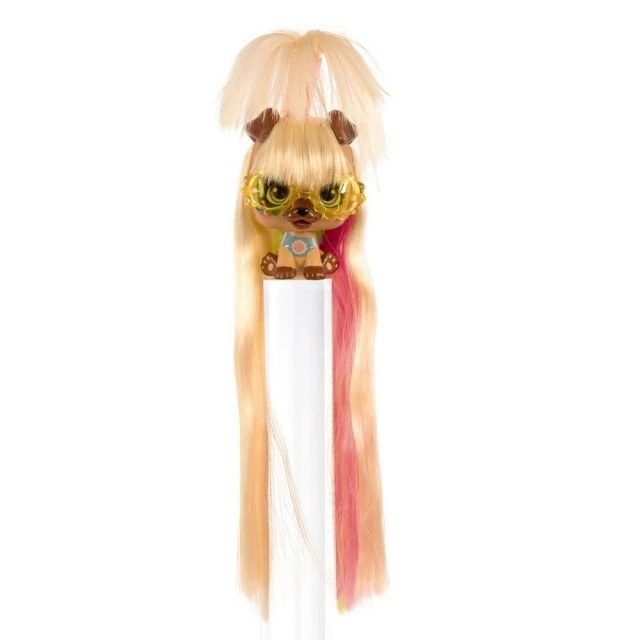 Fashion puppy for hairstyles 9 surprises COLOR BOOST S3