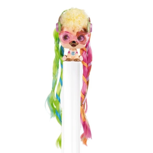 Fashion puppy for hairstyles 9 surprises COLOR BOOST S3