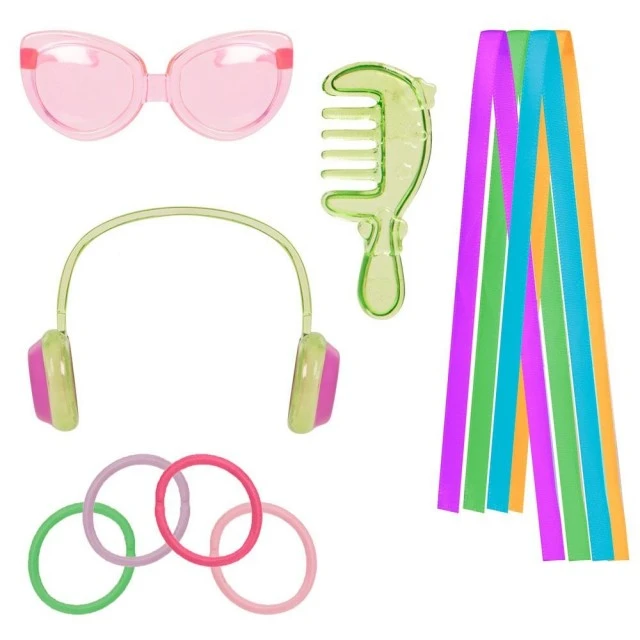 Fashion puppy for hairstyles 9 surprises COLOR BOOST S3