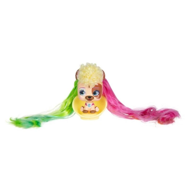 Fashion puppy for hairstyles 9 surprises COLOR BOOST S3