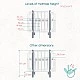 Трансформиращо Легло 5в1 Nika 60x95/60x120см  Ingvart