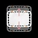 Трансформиращо Легло 5в1 Nika 60x95/60x120см  Ingvart