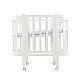 Трансформиращо Легло 5в1 Nika 60x95/60x120см  Ingvart