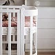 Трансформиращо Легло 5в1 Nika 60x95/60x120см  Ingvart