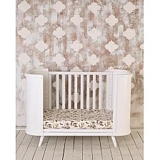 Transforming Bed 4in1 Boho 70x90/70x134cm Ingvart