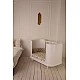 Трансформиращо Легло 4в1 Boho 70х90/70х134см Ingvart