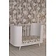 Трансформиращо Легло 4в1 Boho 70х90/70х134см Ingvart