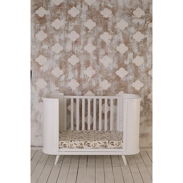 Трансформиращо Легло 4в1 Boho 70х90/70х134см Ingvart