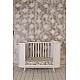 Трансформиращо Легло 4в1 Boho 70х90/70х134см Ingvart