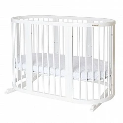 Transforming Bed 9in1 Smart 60x72/60x120/60x168cm Ingvart