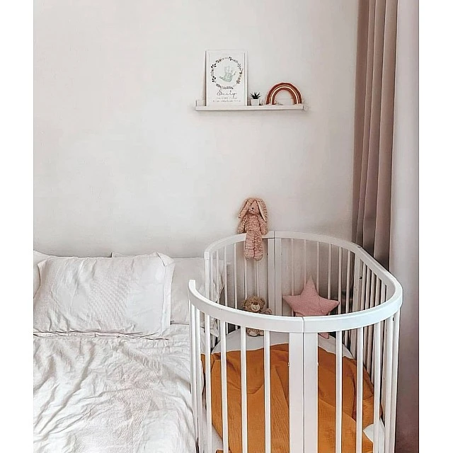 Трансформиращо Легло 9в1 Smart 60x72/60x120/60x168см Ingvart