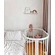 Трансформиращо Легло 9в1 Smart 60x72/60x120/60x168см Ingvart