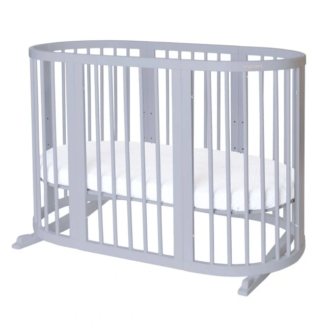 Transforming Bed 9in1 Smart 60x72/60x120/60x168cm Ingvart