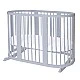 Transforming Bed 9in1 Smart 60x72/60x120/60x168cm Ingvart