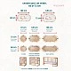 Transforming Bed 9in1 Smart 60x72/60x120/60x168cm Ingvart