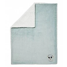 Baby blanket 75x100 cm Mickey Mouse Disney Baby BabyCalin