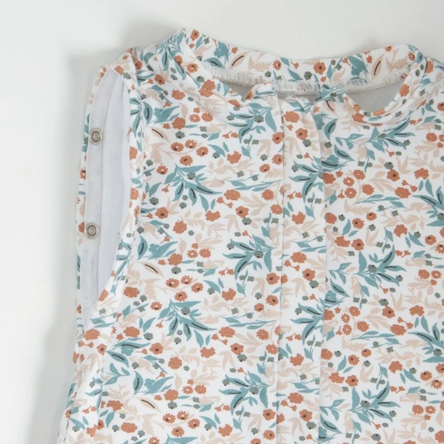2B1 Antistress Diaper And Sleeping Bag 0-3 Months Tineo