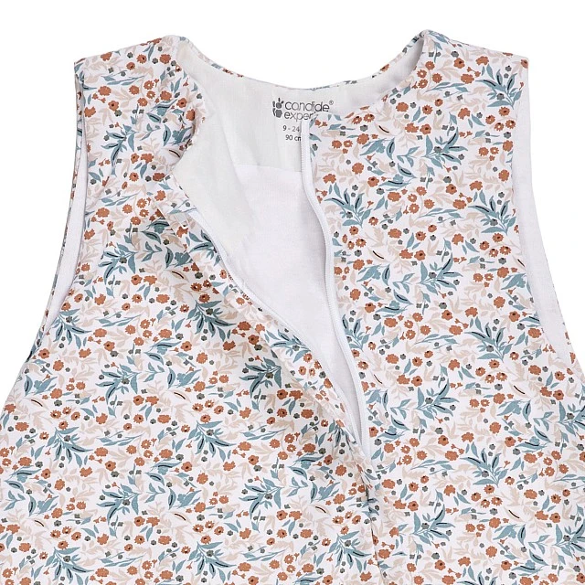 Summer sleeping bag Gaspard & Lily - 90 cm Candide