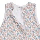 Summer sleeping bag Gaspard & Lily - 90 cm Candide