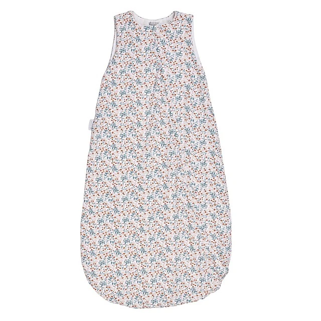 Summer sleeping bag Gaspard & Lily - 90 cm Candide