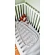 Summer sleeping bag Gaspard & Lily - 90 cm Candide