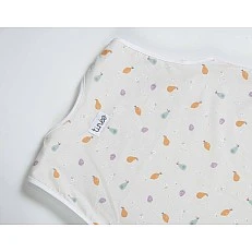 Adjustable sleeping bag 9-36 months summer - Tifruits Tineo