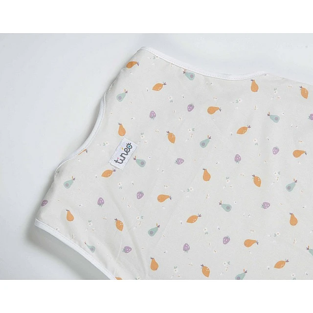 Adjustable sleeping bag 9-36 months summer - Tifruits Tineo